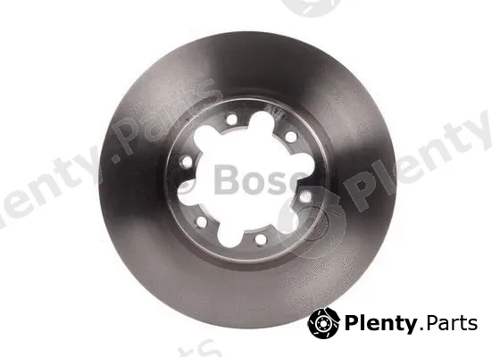 Bosch 0986479141 — Brake Disc