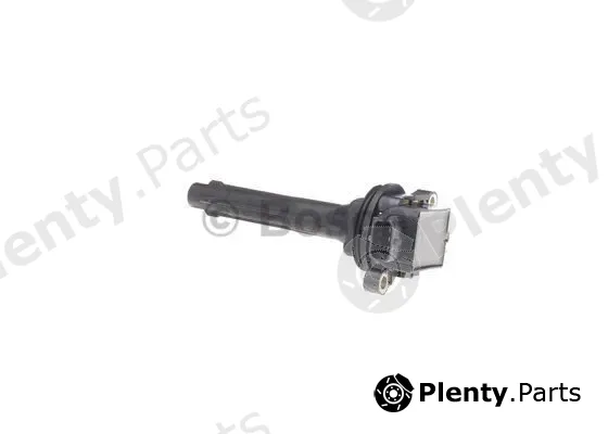 Bosch 0221504015 — Ignition Coil