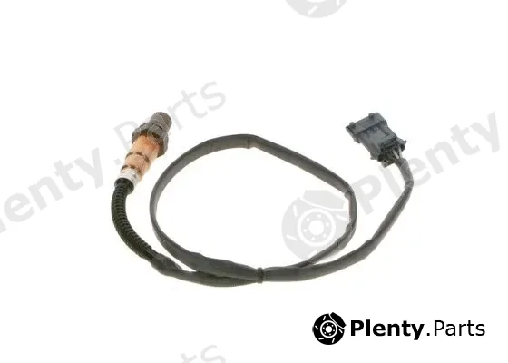 Bosch 0258006175 — Lambda Sensor