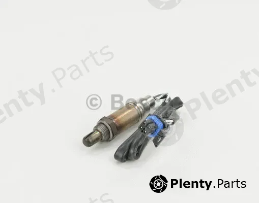 Lambda Sensor