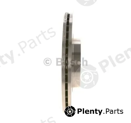 Bosch 0986479956 — Brake Disc