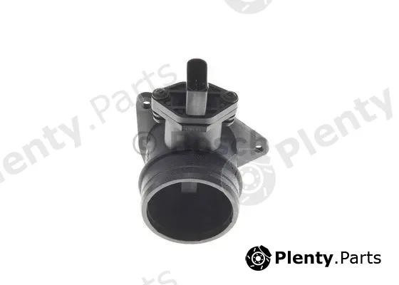 Bosch 0281002318 — Mass Air Flow Sensor