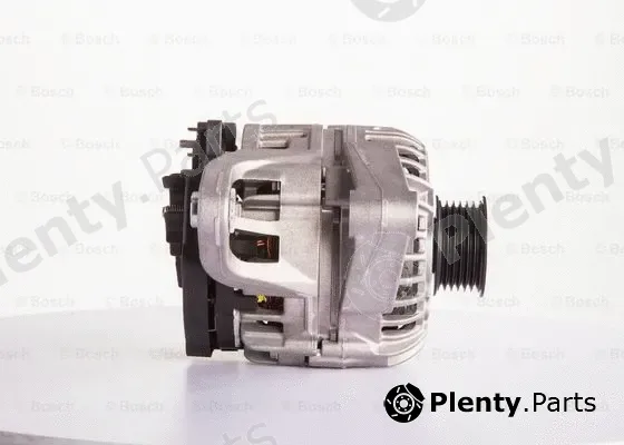 Bosch 0124225029 — Alternator