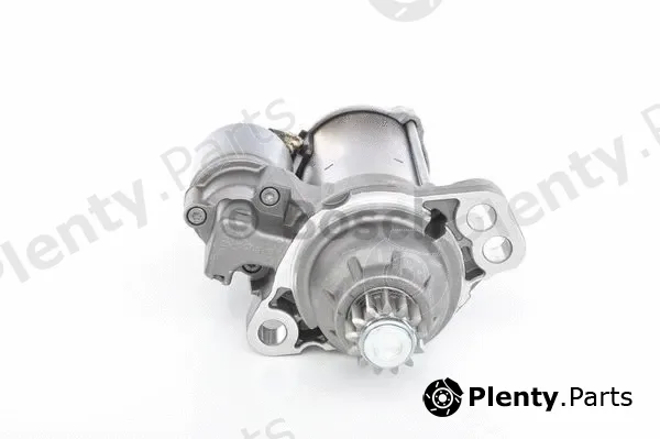 Bosch 0001177006 — Starter