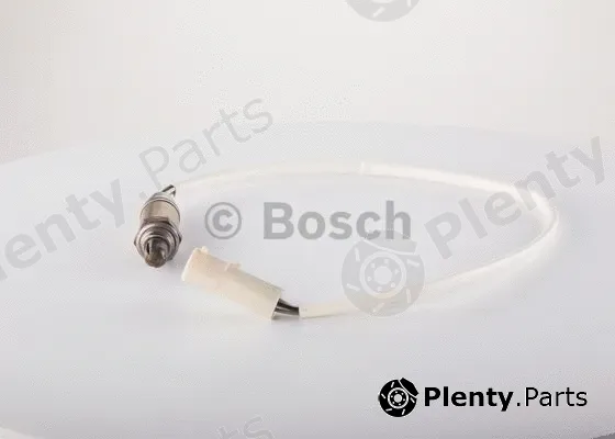 Lambda Sensor
