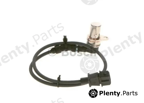 Bosch 0261210046 — Sensor, crankshaft pulse
