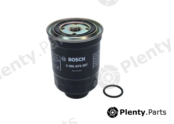 Bosch 0986AF6007 — Fuel Filter