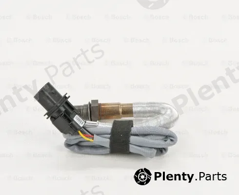 Lambda Sensor