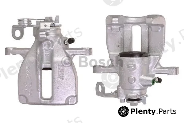 Bosch 0986135346 — Brake Caliper