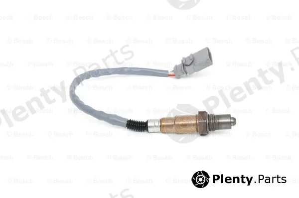 Lambda Sensor