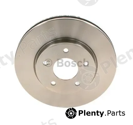 Bosch 0986479091 — Brake Disc