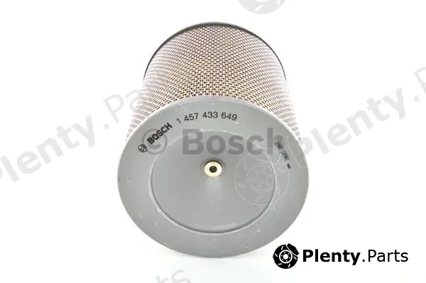 Bosch 1457433649 — Air Filter