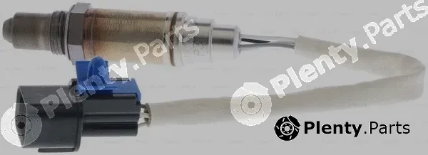 Lambda Sensor