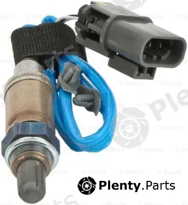 Lambda Sensor