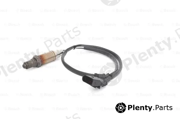 Lambda Sensor