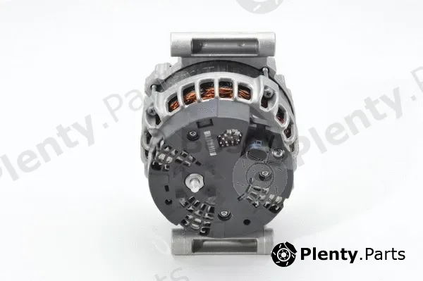 Bosch 0125811029 — Alternator