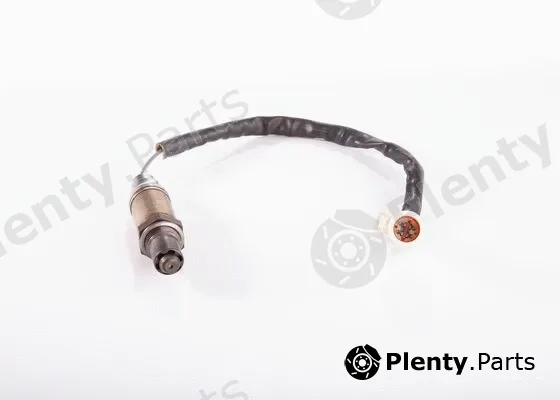 Lambda Sensor