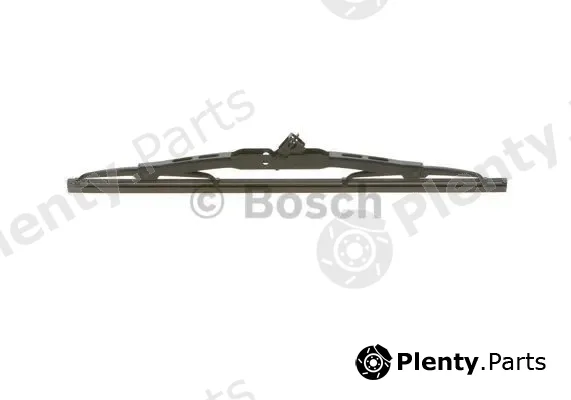 Bosch 3397004755 — Wiper Blade Rear