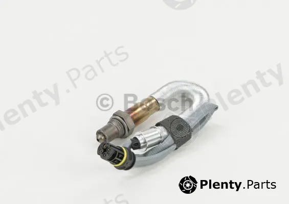 Lambda Sensor