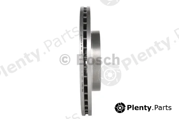 Bosch 0986479541 — Brake Disc