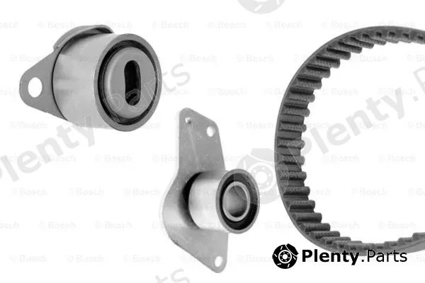 Bosch 1987948533 — Timing Belt Kit