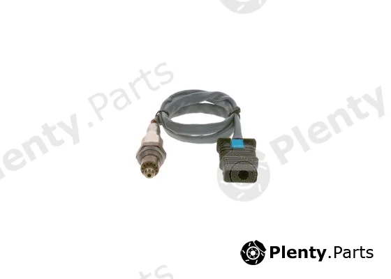 Lambda Sensor