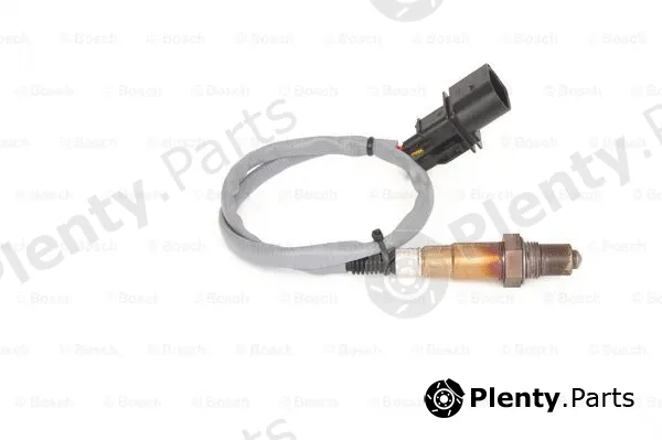 Lambda Sensor