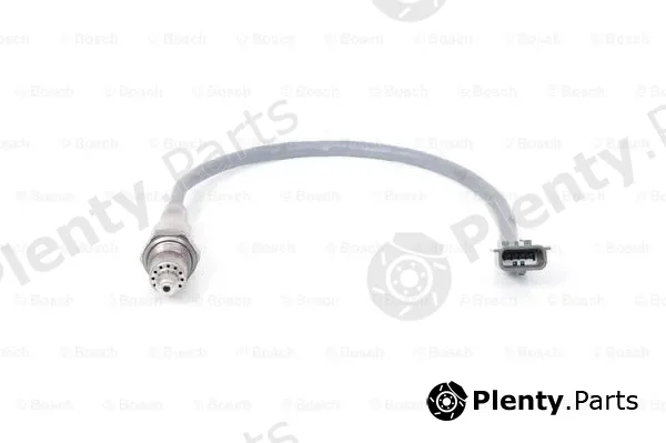 Lambda Sensor