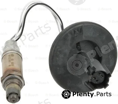 Lambda Sensor