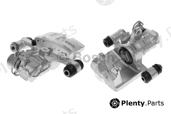 Bosch 0986474195 — Brake Caliper