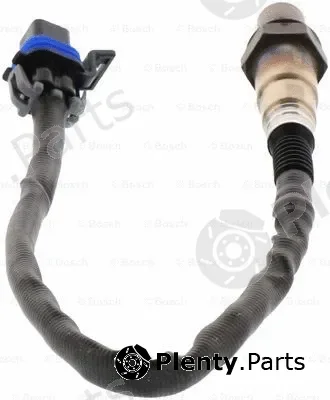Lambda Sensor
