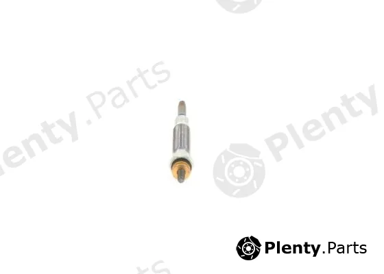 Bosch 0250403052 — Glow Plug Duraterm