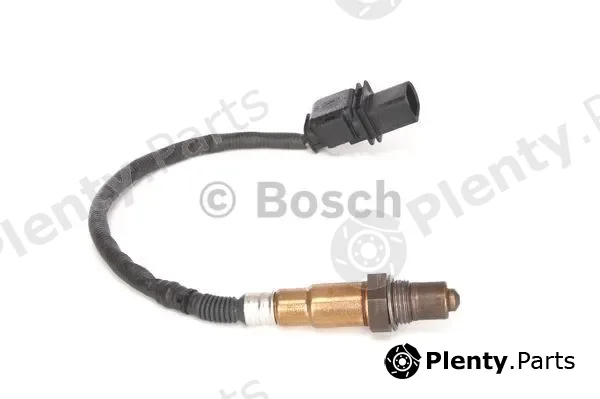 Lambda Sensor