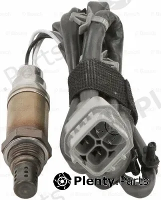 Lambda Sensor
