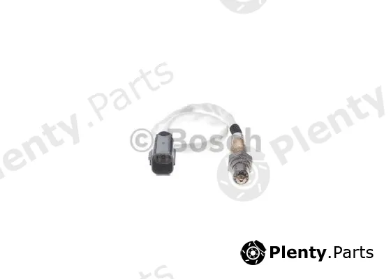 Lambda Sensor