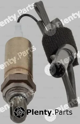 Lambda Sensor