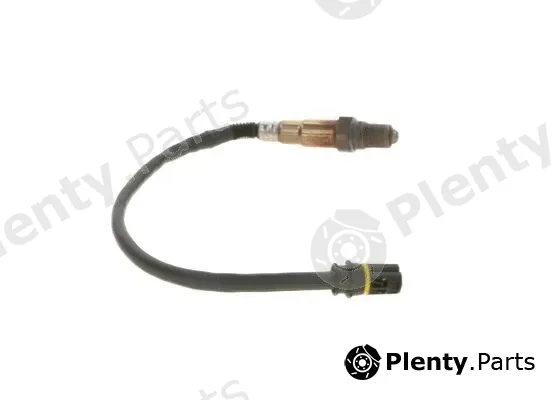 Lambda Sensor