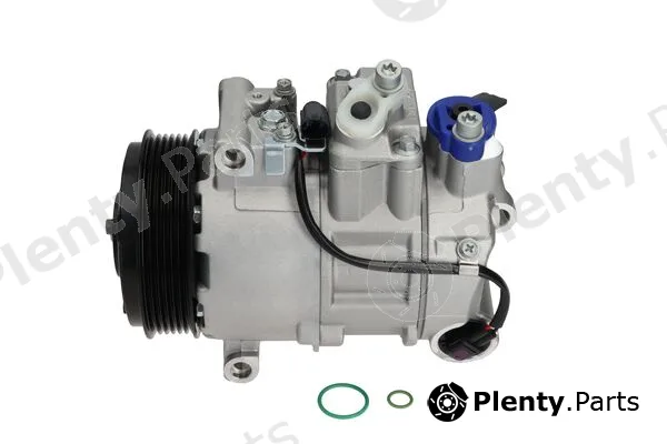 Bosch 1986AD1002 — Compressor, air conditioning