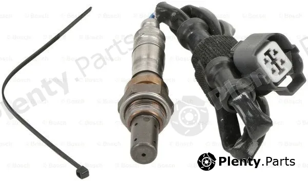 Lambda Sensor
