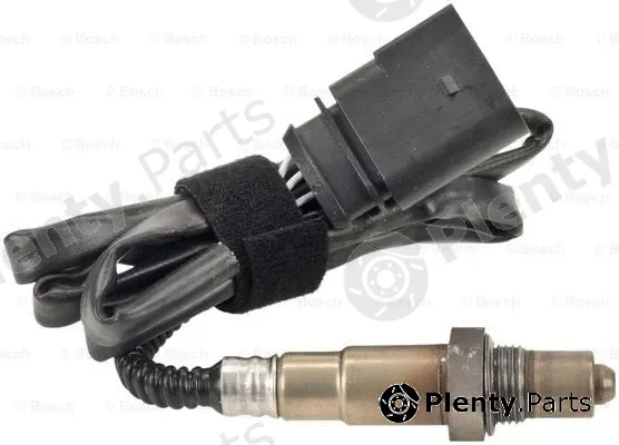 Lambda Sensor