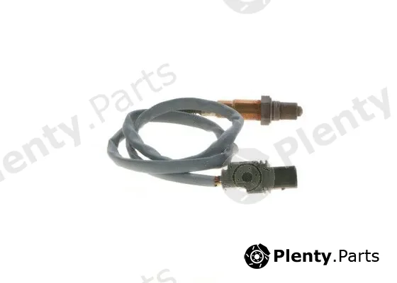 Lambda Sensor
