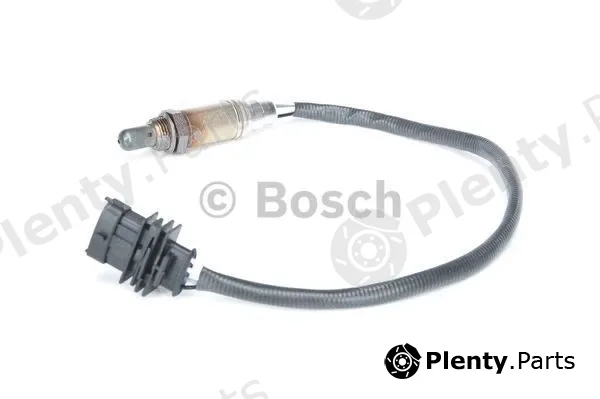 Lambda Sensor