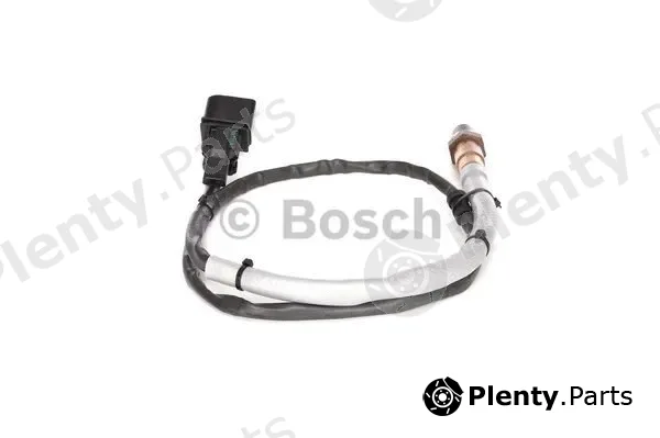 Lambda Sensor