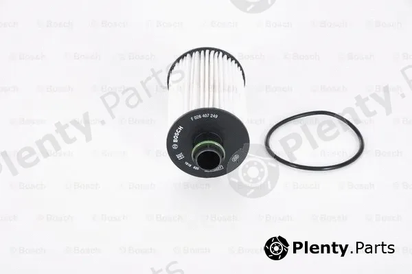 Bosch F026407249 — Oil Filter