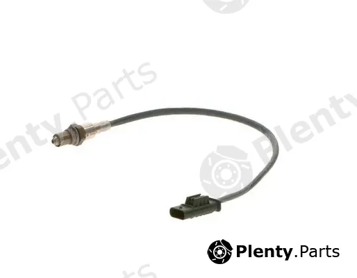 Lambda Sensor