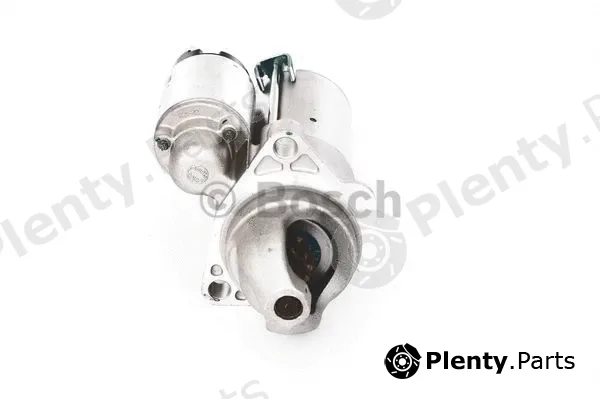 Bosch 1986S00069 — Starter