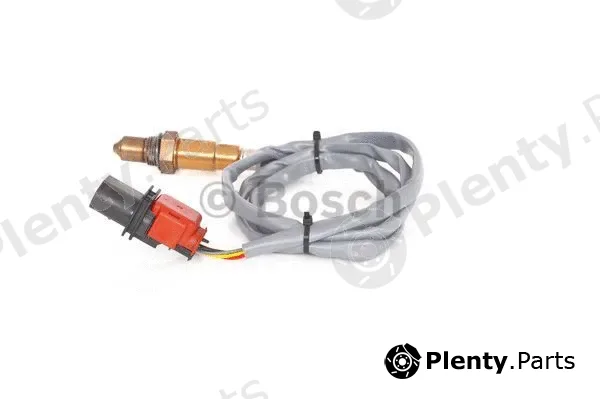 Lambda Sensor