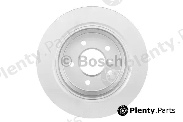 Bosch 0986478426 — Brake Disc