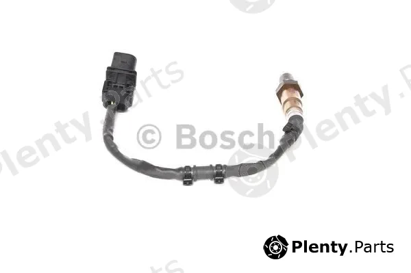 Bosch 0281004407 — Lambda Sensor