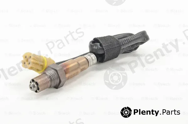Lambda Sensor